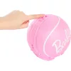 Mattel Barbie Team Roll & Reveal teniszező baba teniszlabdában