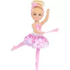 Mattel Barbie és a Diótörő – Chelsea balerina baba