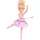 Mattel Barbie és a Diótörő – Chelsea balerina baba