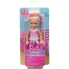 Mattel Barbie és a Diótörő – Chelsea balerina baba