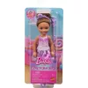 Mattel Barbie és a Diótörő – Chelsea balerina baba