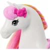 Mattel Barbie és a Diótörő – Lovas szán illatos lóval és kiegészítőkkel