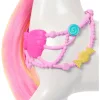 Mattel Barbie és a Diótörő – Lovas szán illatos lóval és kiegészítőkkel