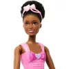 Mattel Barbie és a Diótörő – Balerina babák kiskutyával
