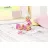   Zapf Creation Baby Born Soft Touch 7 funkciós, interaktív lány baba 36cm
