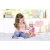Zapf Creation Baby Born Soft Touch 7 funkciós, interaktív lány baba 36cm