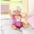 Zapf Creation Baby Born Soft Touch 7 funkciós, interaktív lány baba 36cm