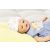 Zapf Creation Baby Born Soft Touch 7 funkciós, interaktív fiú baba 36cm