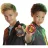   Hasbro Beyblade Burst QuadDrive harci aréna 2db pörgettyűvel és kilövővel