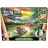   Hasbro Beyblade Burst QuadDrive harci aréna 2db pörgettyűvel és kilövővel