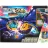   Hasbro Beyblade Burst QuadStrike világító harci aréna 2db pörgettyűvel és kilövővel