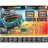   Hasbro Beyblade Burst QuadStrike világító harci aréna 2db pörgettyűvel és kilövővel