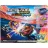  Hasbro Beyblade Burst QuadStrike harci aréna 2db pörgettyűvel és kilövővel