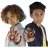   Hasbro Beyblade Burst QuadStrike harci aréna 2db pörgettyűvel és kilövővel