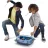   Hasbro Beyblade Burst QuadStrike harci aréna 2db pörgettyűvel és kilövővel