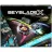   Hasbro Beyblade Xtreme harci aréna 2db pörgettyűvel és kilövővel