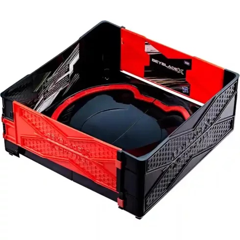 Hasbro Beyblade X összecsukható harci aréna