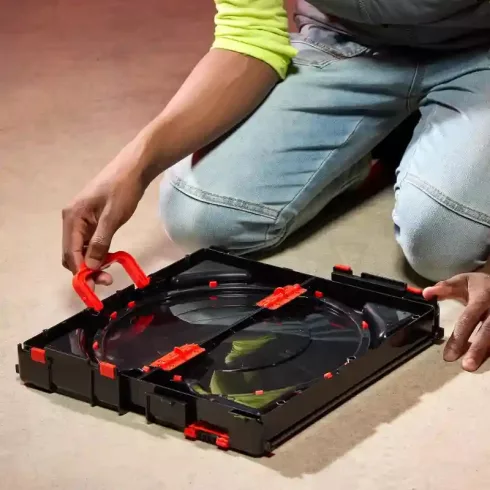 Hasbro Beyblade X összecsukható harci aréna