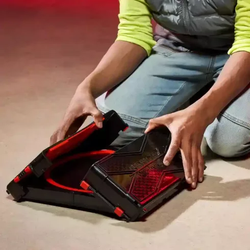 Hasbro Beyblade X összecsukható harci aréna