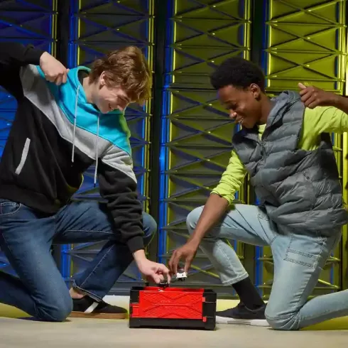 Hasbro Beyblade X összecsukható harci aréna