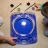   Hasbro Beyblade X Drop Attack harci aréna 2db pörgettyűvel és kilövővel