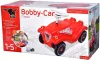 BIG 1303 Bobby Car Classic piros bébitaxi