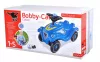 BIG 6127 Bobby Car Classic rendőrségi bébitaxi fénnyel és hanggal