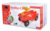 BIG 6128 Bobby Car Classic tűzoltó bébitaxi fénnyel és hanggal