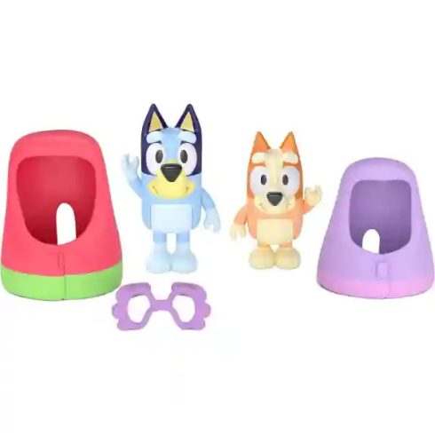 Bluey - Bluey és Bingo nagymamák