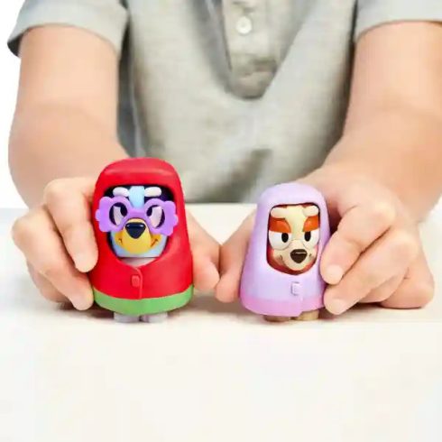 Bluey - Bluey és Bingo nagymamák