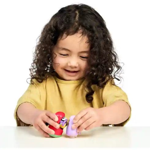 Bluey - Bluey és Bingo nagymamák