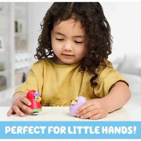 Bluey - Bluey és Bingo nagymamák