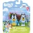 Bluey - Gördeszkázás Bluey és Csibész figurákkal