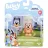 Bluey - Étterem Bluey és Bingo figurákkal