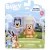 Bluey - Étterem Bluey és Bingo figurákkal