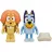Bluey - Orvos Bluey és Indy figurákkal