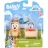 Bluey - Szimat és bébi Bluey figurák
