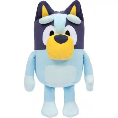 Bluey - Interaktív, magyarul beszélő plüss figura 33cm