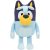 Bluey - Interaktív, magyarul beszélő plüss figura 33cm