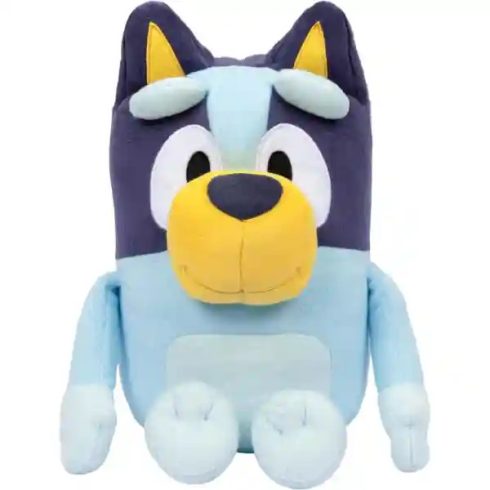 Bluey - Interaktív, magyarul beszélő plüss figura 33cm