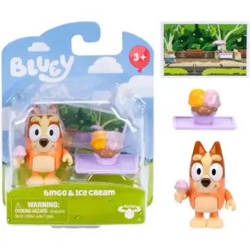 Bluey - Bingo fagyizik