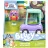 Bluey - Janet nagymama és autója
