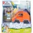 Bluey - Autó Bluey figurával