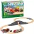 BRIO 36079 Starter fa vonatszett