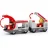 BRIO 36079 Starter fa vonatszett