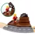 BRIO 36079 Starter fa vonatszett
