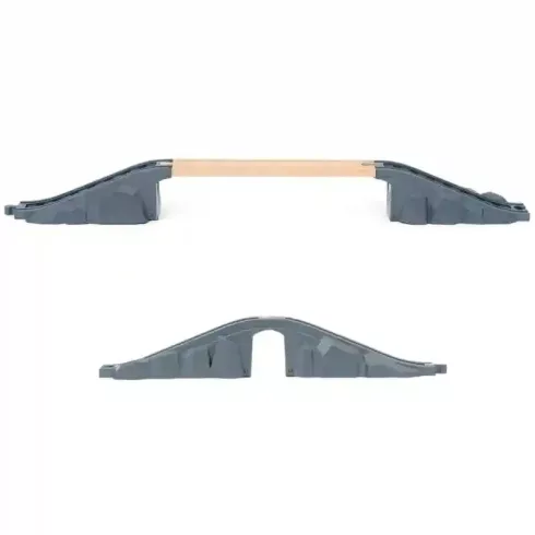 BRIO 36079 Starter fa vonatszett
