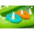Bestway felfújható aligátoros medence játszótér 234 x 163 x 87 cm