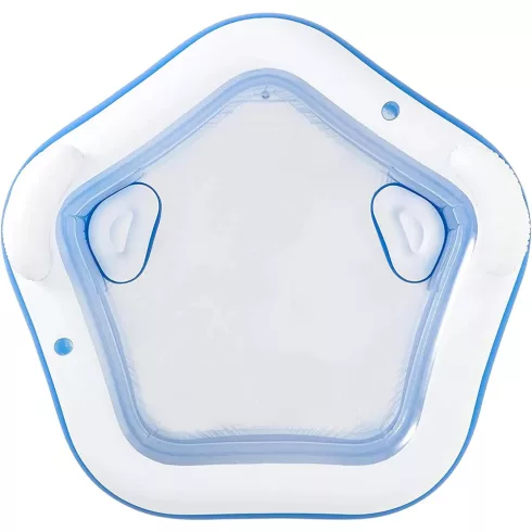 Bestway felfújható családi medence 213 x 206 x 69 cm