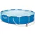 Bestway Bahama Steel Pro fémvázas medence vízforgatóval 366 x 76 cm